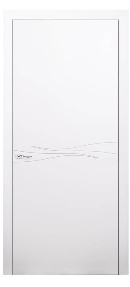 Межкомнатные двери Rodos Cortes Prima Ф-02 глухие