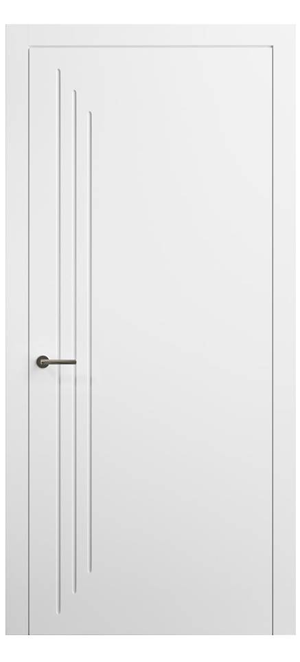 Межкомнатные двери Rodos Cortes Prima Ф-04 глухие