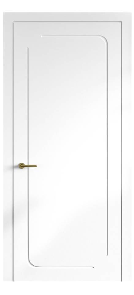 Межкомнатные двери Rodos Cortes Prima Ф-11глухие