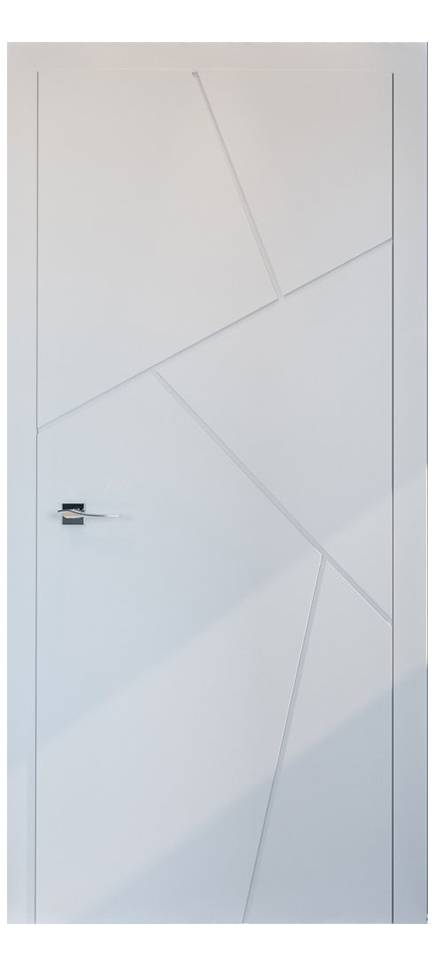 Межкомнатные двери Rodos Cortes Prima Ф-16 глухие