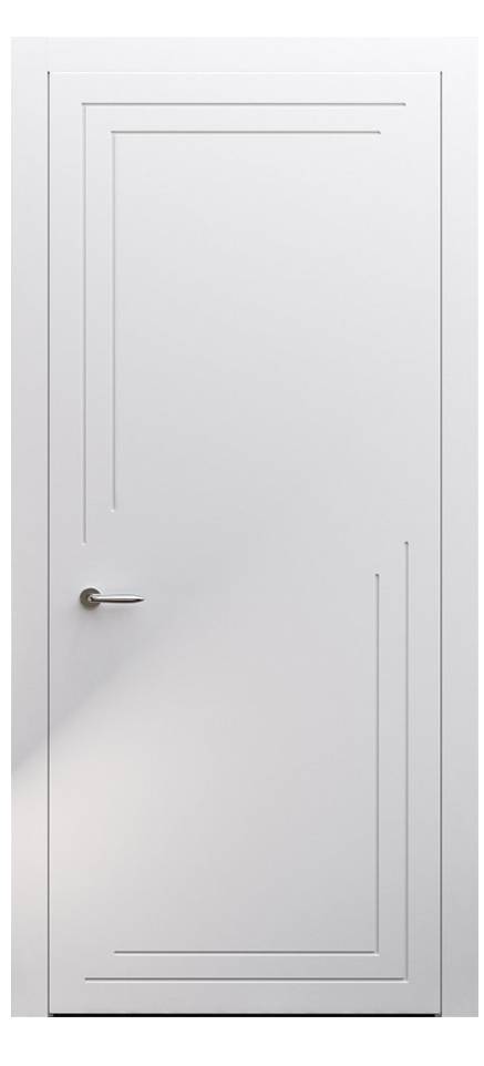 Межкомнатные двери Rodos Cortes Prima Ф-27 глухие