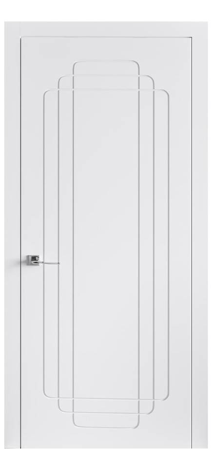 Межкомнатные двери Rodos Cortes Prima Ф-28 глухие