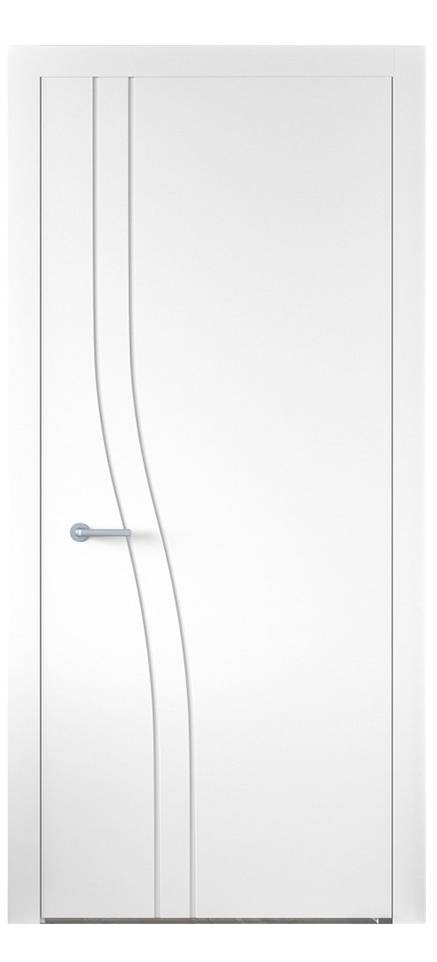 Межкомнатные двери Rodos Cortes Prima Ф-07 глухие