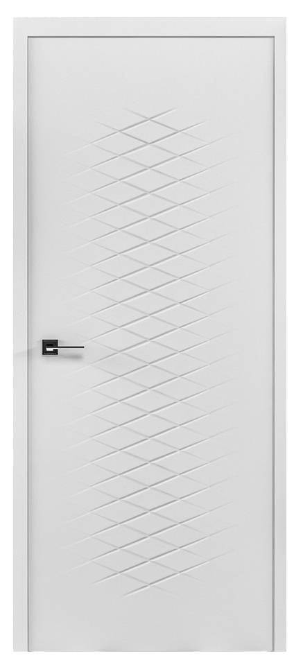 Міжкімнатні двері Rodos Cortes ROMA глухі