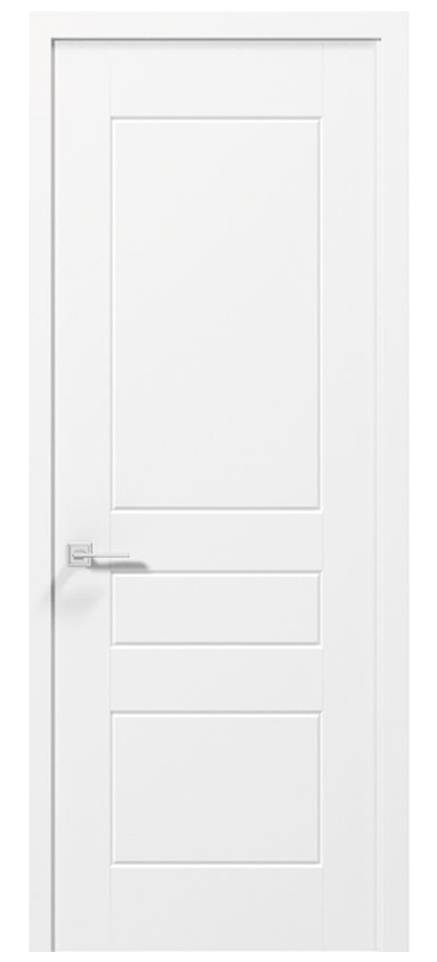 Міжкімнатні двері Rodos Cortes Salsa глухі