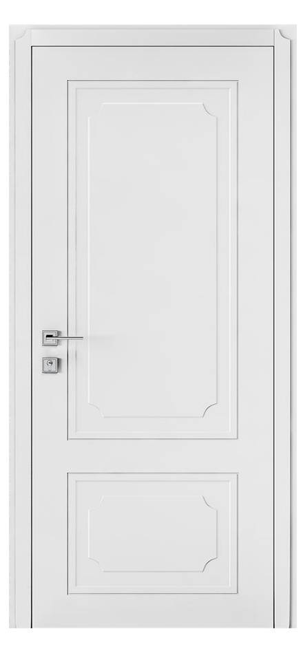 Міжкімнатні двері Rodos Cortes Selena глухі