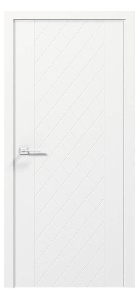 Міжкімнатні двері Rodos Cortes Tango глухі