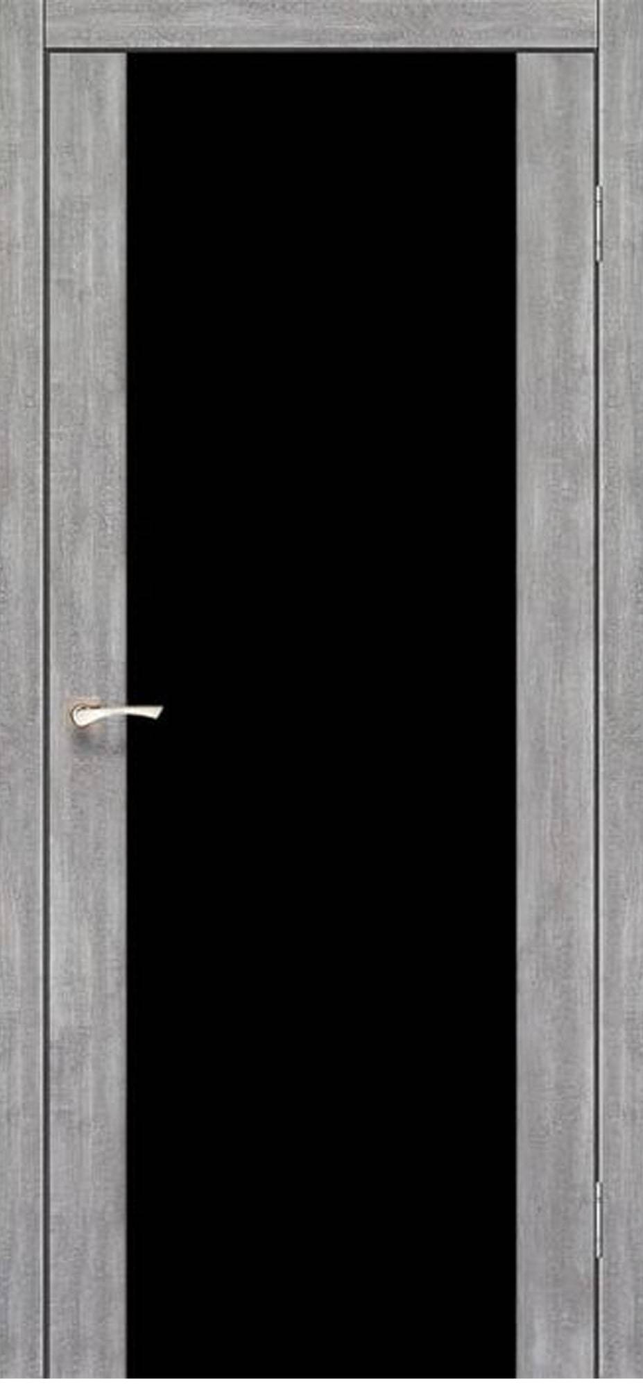 Межкомнатные двери KORFAD, Sanremo SR-01