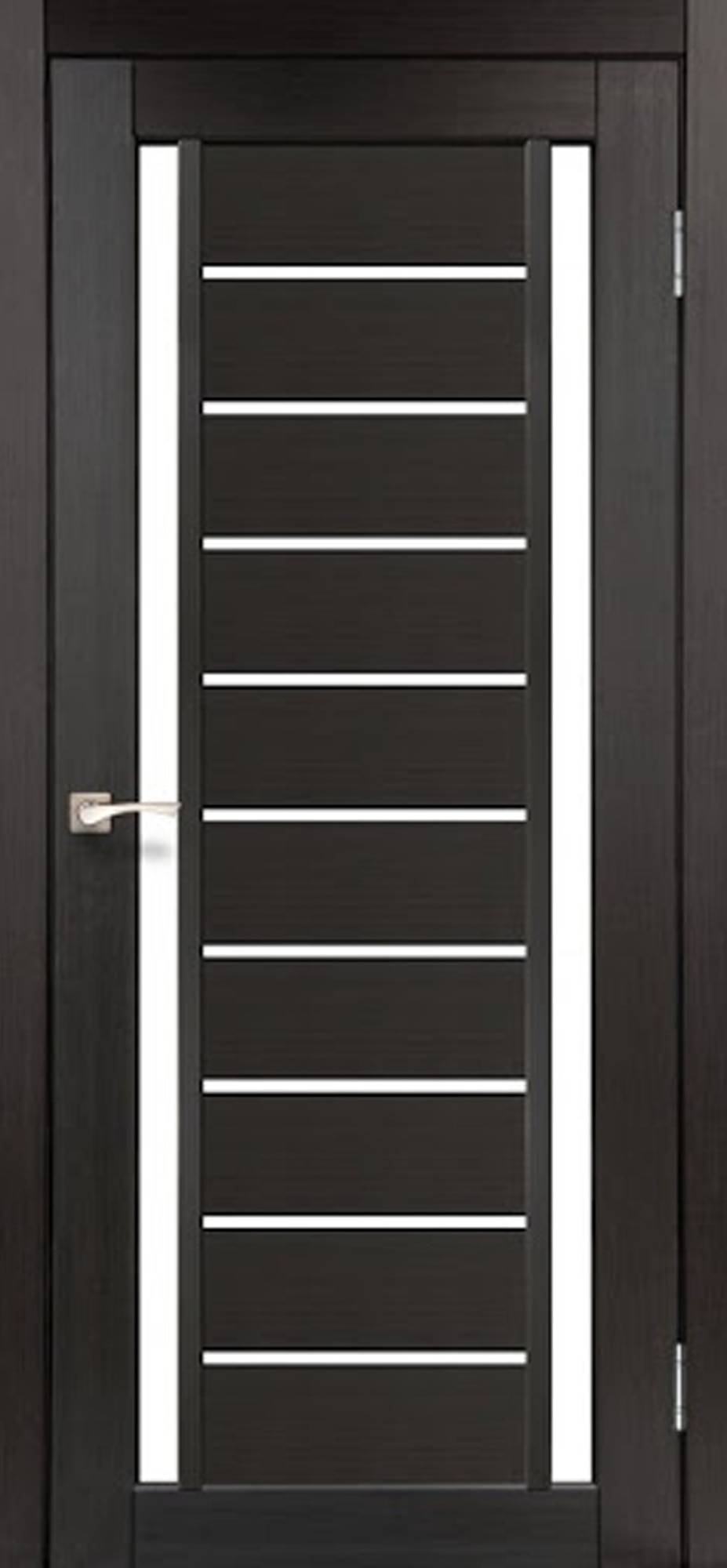 Двері міжкімнатні KORFAD, Valentino VL-03