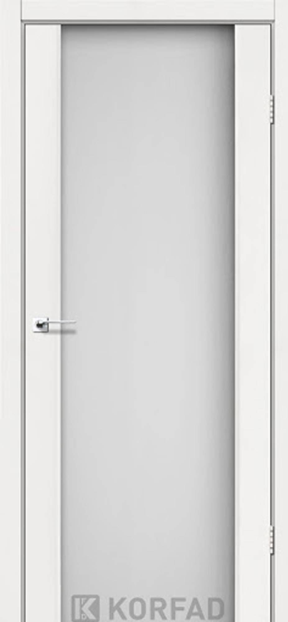 Межкомнатные двери KORFAD, Sanremo SR-01