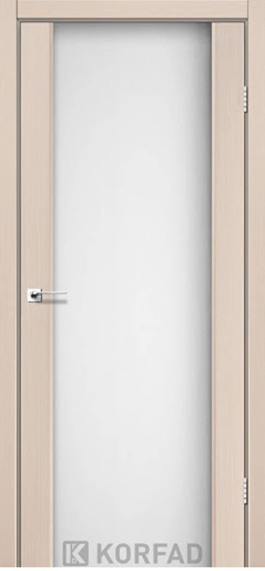 Межкомнатные двери KORFAD, Sanremo SR-01