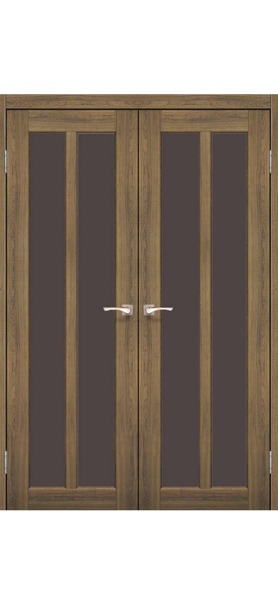 Двері міжкімнатні KORFAD, Torino TR-05