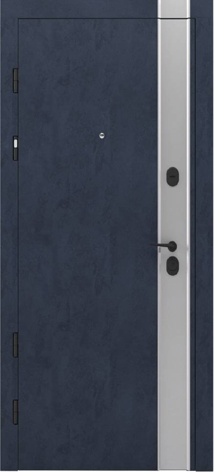 Вхідні двері Rodos Premium PRZ004