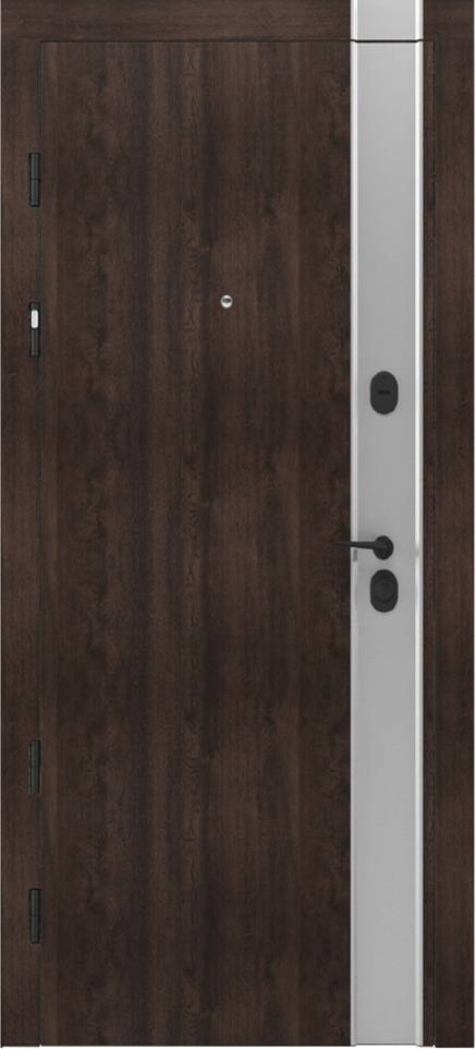 Вхідні двері Rodos Premium PRZ004