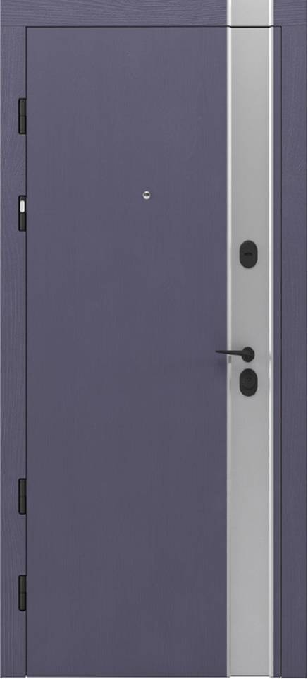 Вхідні двері Rodos Premium PRZ004