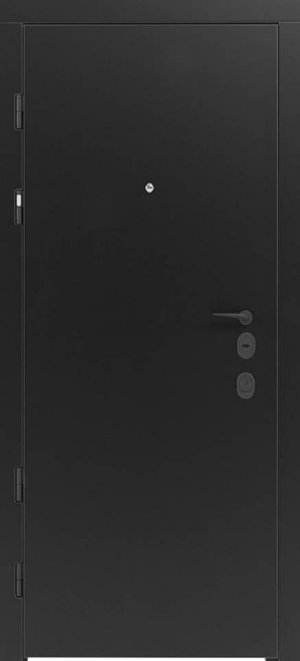 Вхідні двері Rodos Premium PRZ001