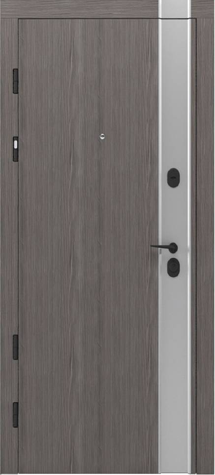 Вхідні двері Rodos Premium PRZ004