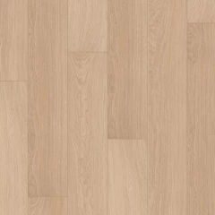 Ламинат Quick-Step IMPRESSIVE IM3105 White varnished Oak