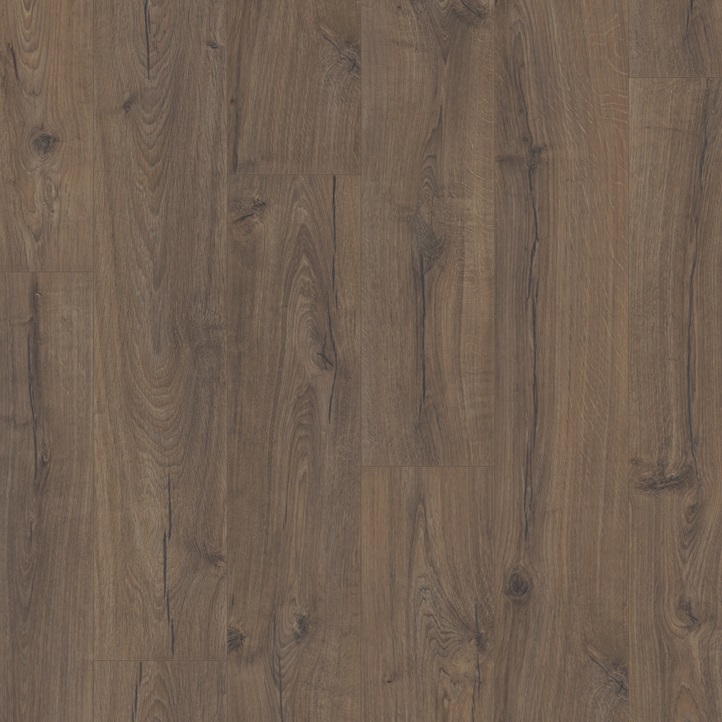 Ламінат Quick-Step IMPRESSIVE ULTRA IMU1849 Classic Oak brown