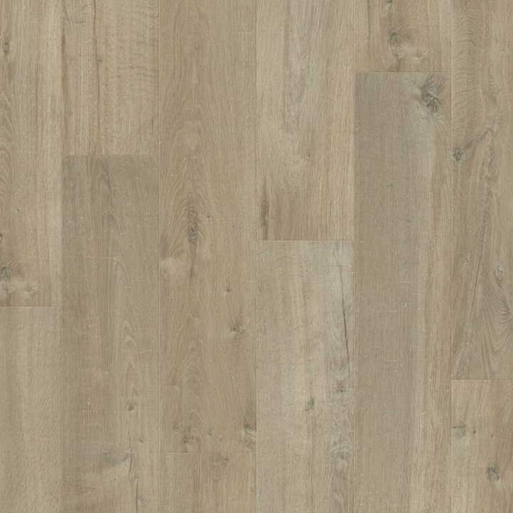 Ламінат Quick-Step IMPRESSIVE ULTRA IMU3557 Soft Oak light brown