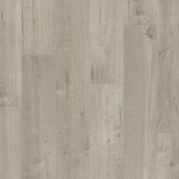 Ламінат Quick-Step IMPRESSIVE ULTRA IMU3558 Soft Oak grey