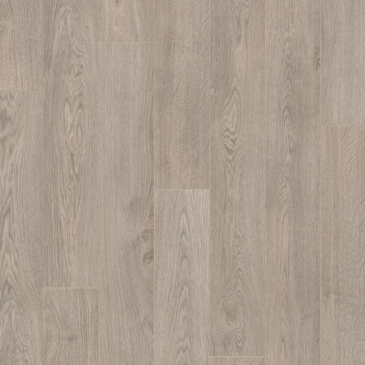 Ламінат Quick-Step ELITE UE1406 Old Oak light grey planks