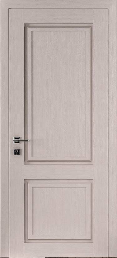 Міжкімнатні двері Rodos Atlantic A002 глухі