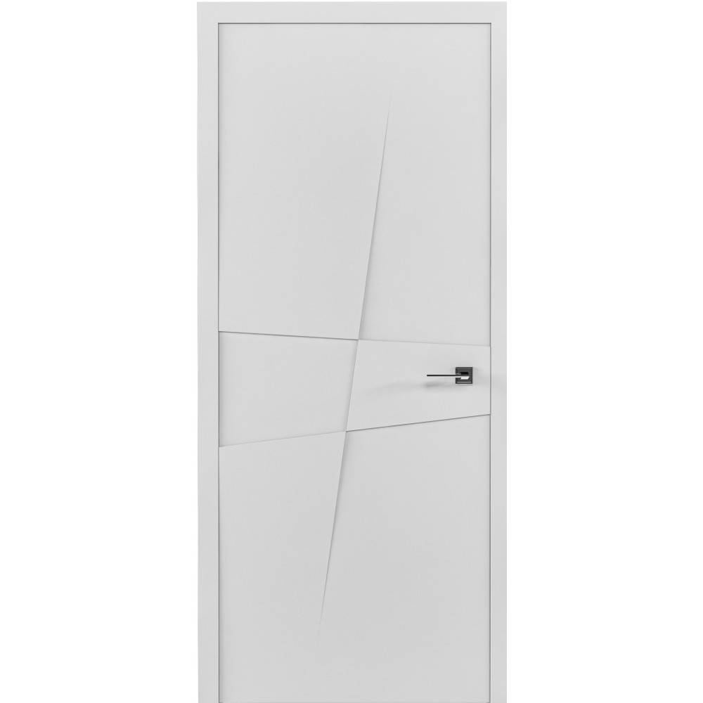 Межкомнатные двери Rodos Cortes GALLIANO глухие