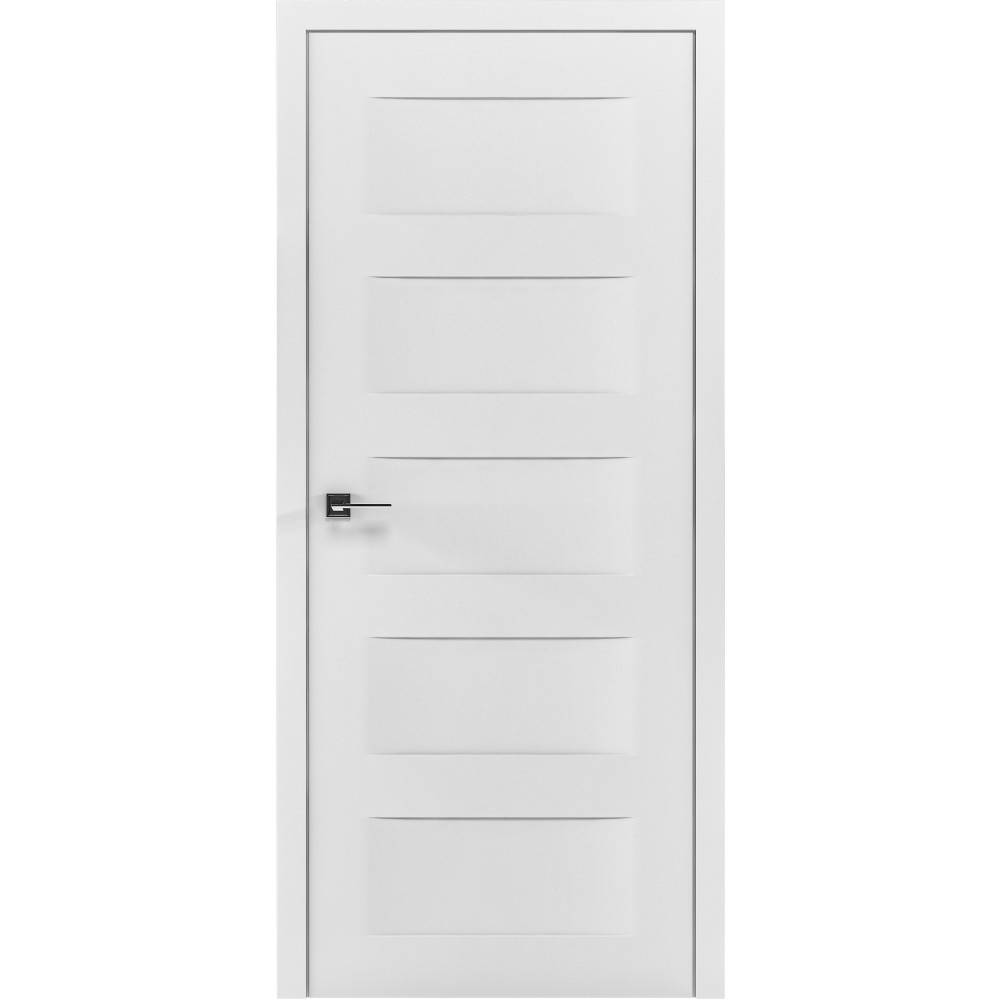 Межкомнатные двери Rodos Cortes GAUDI Inside глухие