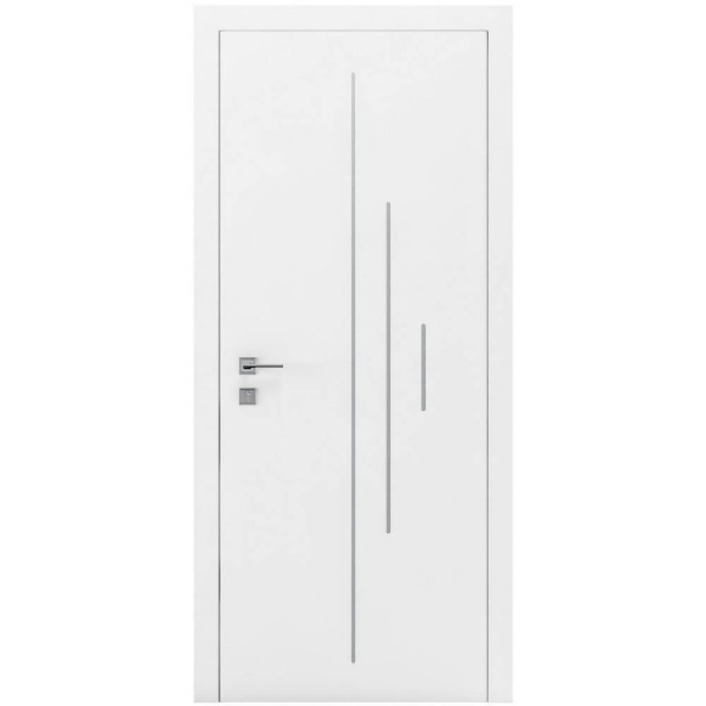 Міжкімнатні двері Rodos Cortes Prima 3V1 Inside глухі