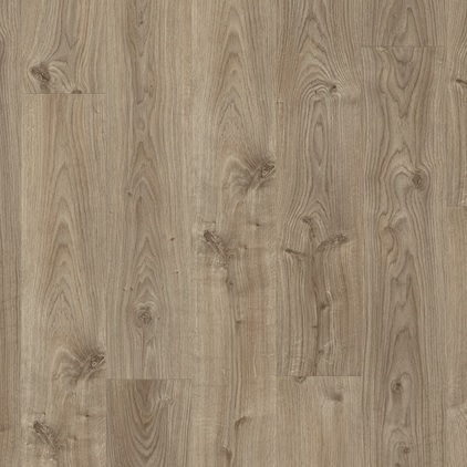 Вінілова підлога Quick-Step Balance Click BACL40026 Cottage oak brown grey