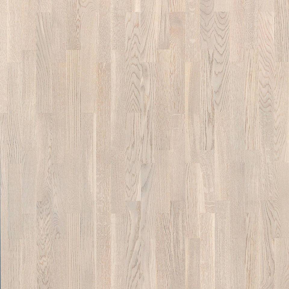 Паркетна дошка Tarkett SALSA Дуб Нордік Вайт PL 550049072 Бежевий