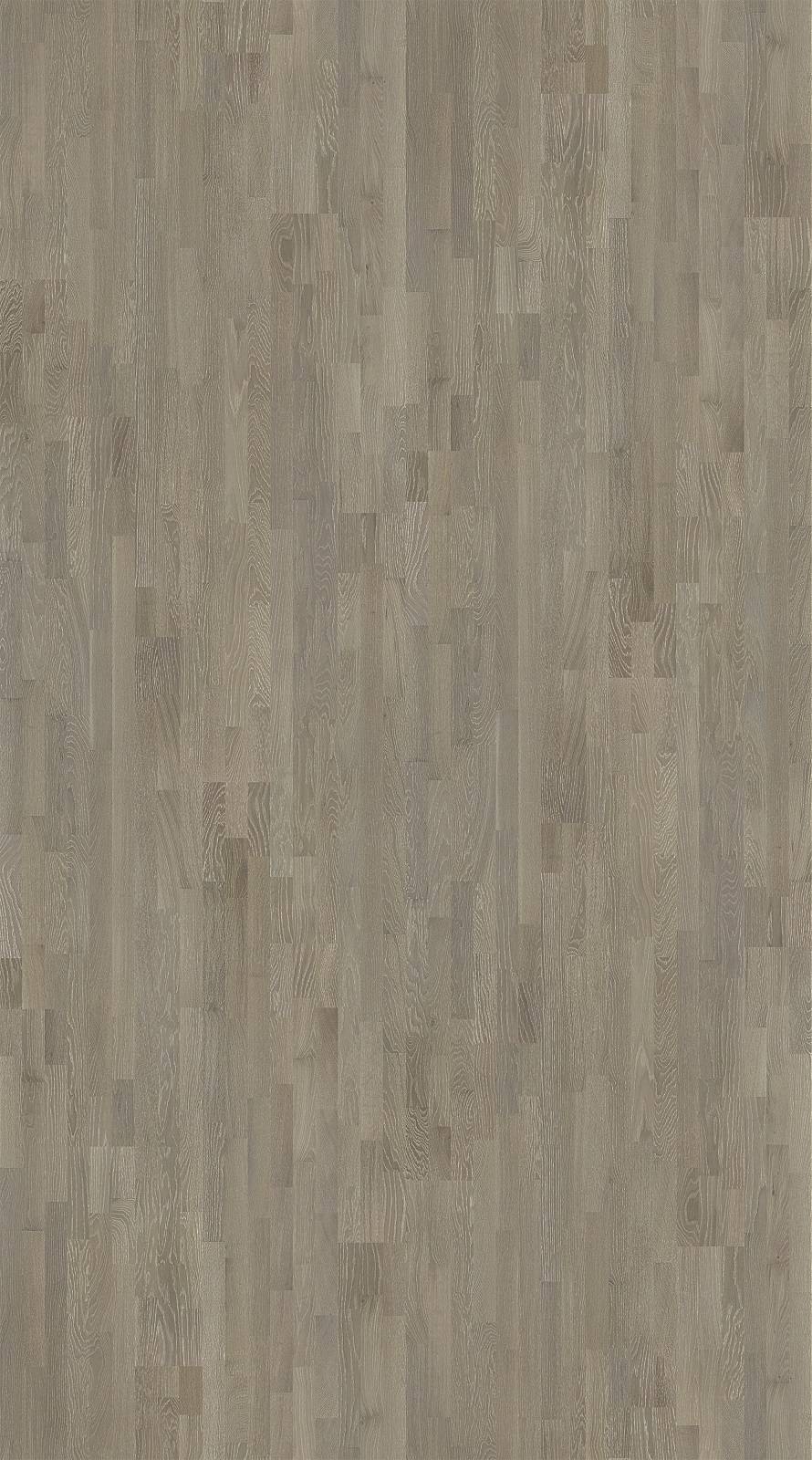 Паркетна дошка ESTA PARKET Дуб Promo Olive Grey Ivory Pores 3-пол. екстра матовий лак 13107