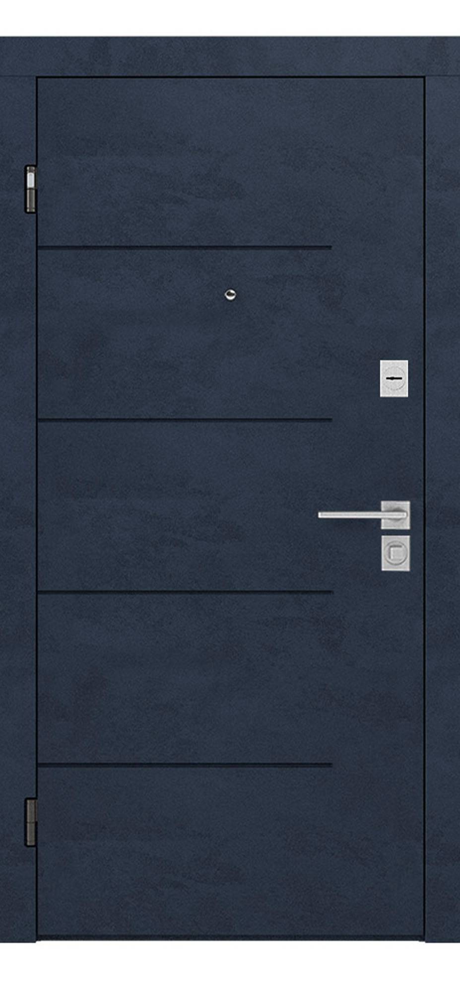 Вхідні двері Rodos Basic BAZ002