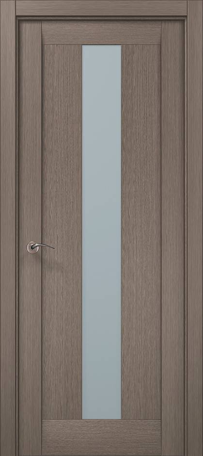 Міжкімнатні двері Папа Карло Millenium ML-01