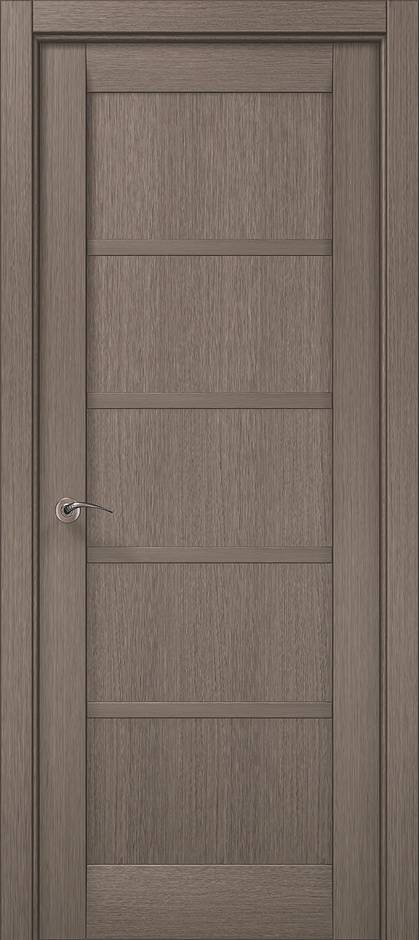 Міжкімнатні двері Папа Карло Millenium ML-15F