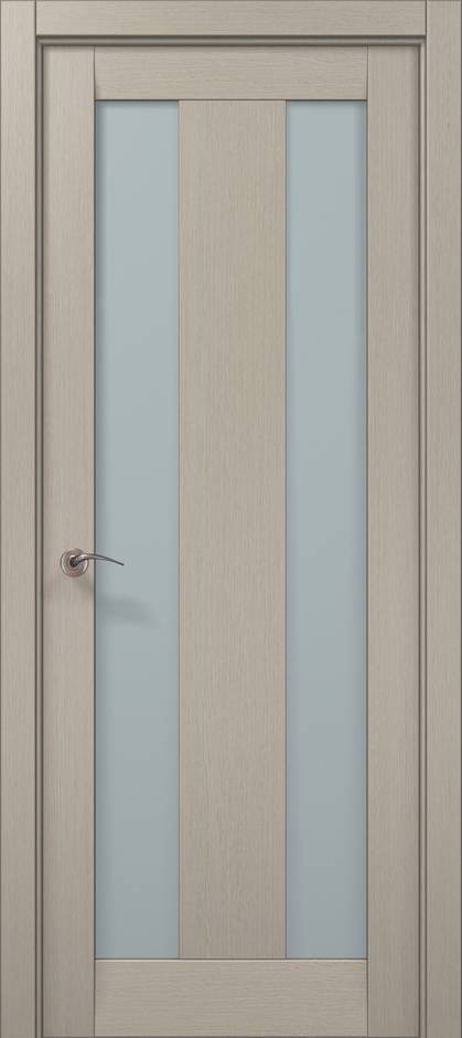 Міжкімнатні двері Папа Карло Millenium ML-19