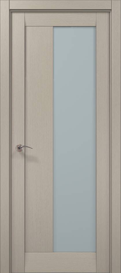 Міжкімнатні двері Папа Карло Millenium ML-20