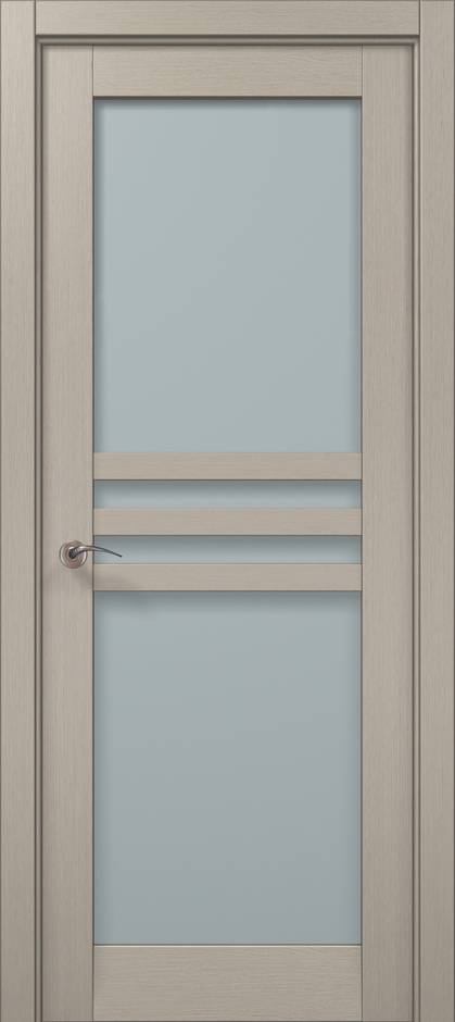 Міжкімнатні двері Папа Карло Millenium ML-30