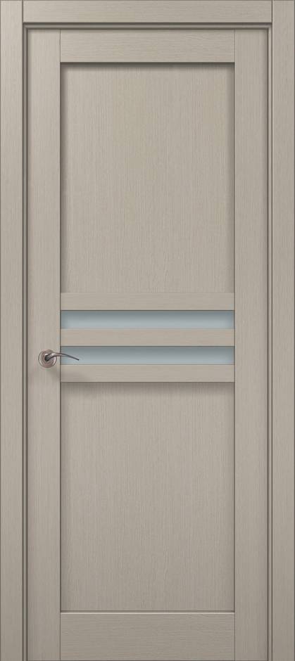 Міжкімнатні двері Папа Карло Millenium ML-31