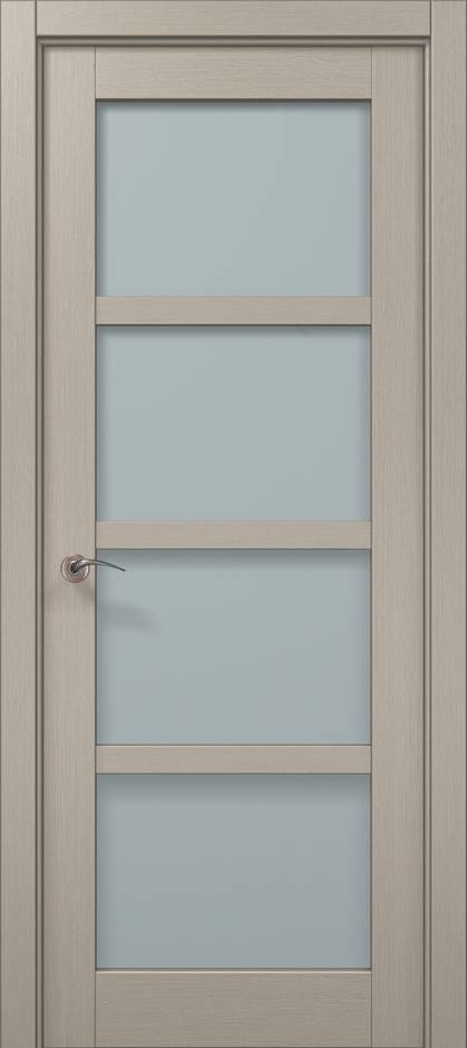 Міжкімнатні двері Папа Карло Millenium ML-32