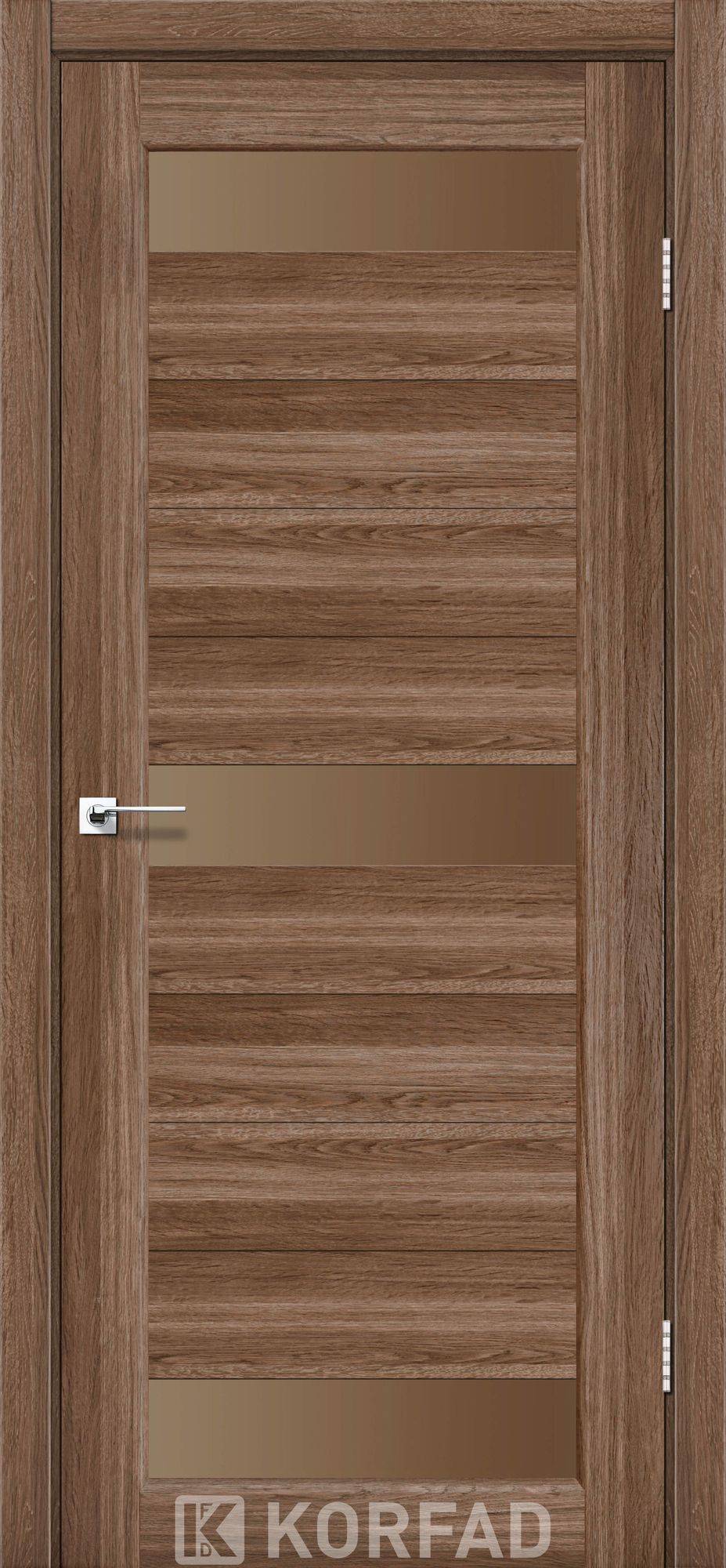 Межкомнатные двери KORFAD, Porto PR-14