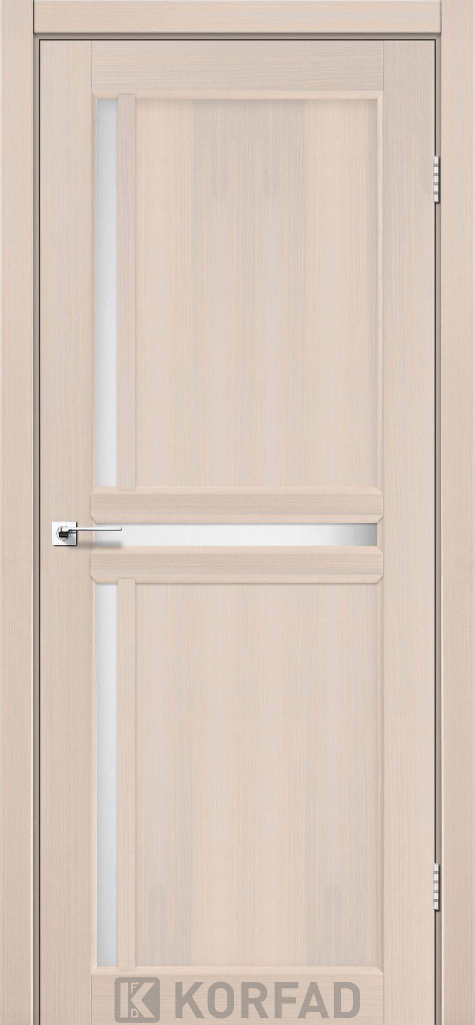 Межкомнатные двери KORFAD, Scalea SC-02