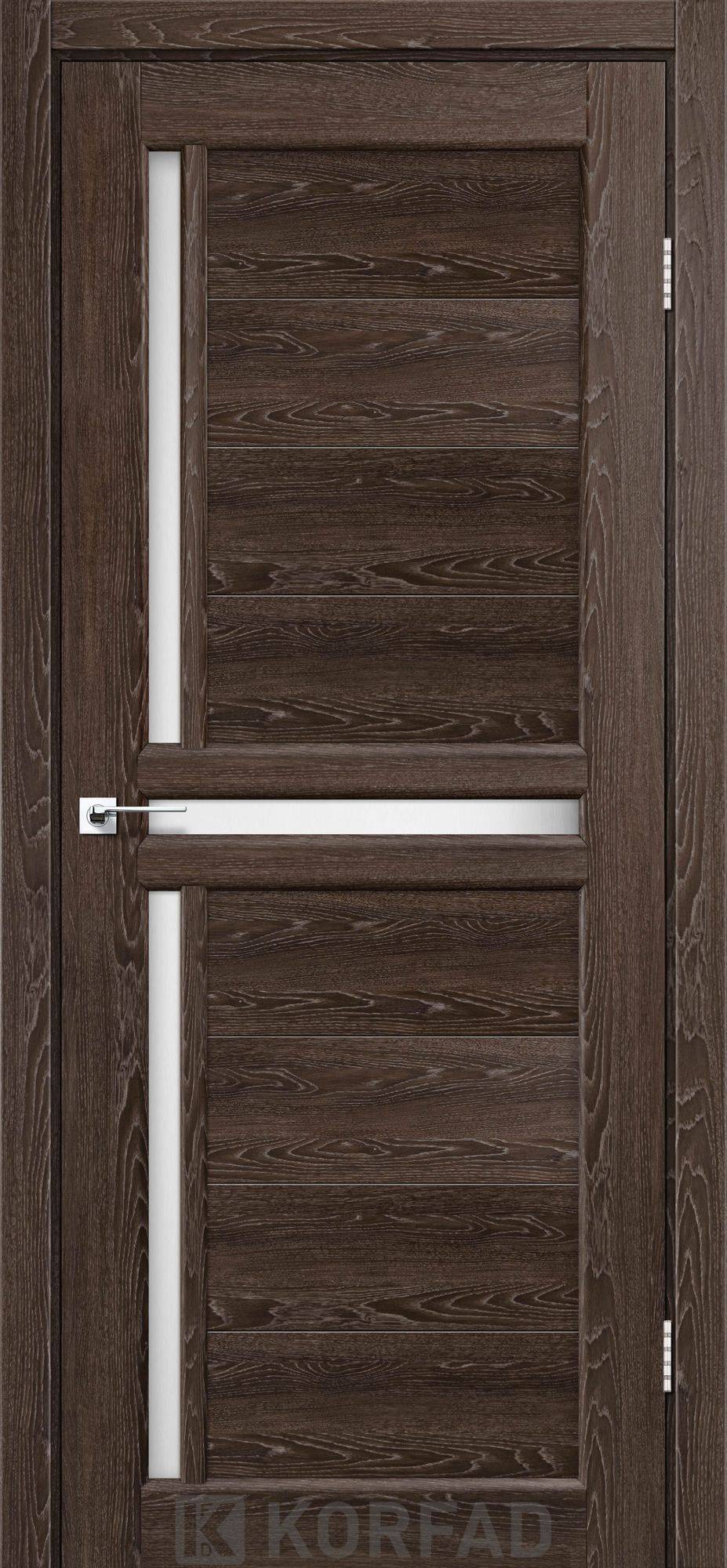 Межкомнатные двери KORFAD, Scalea SC-03