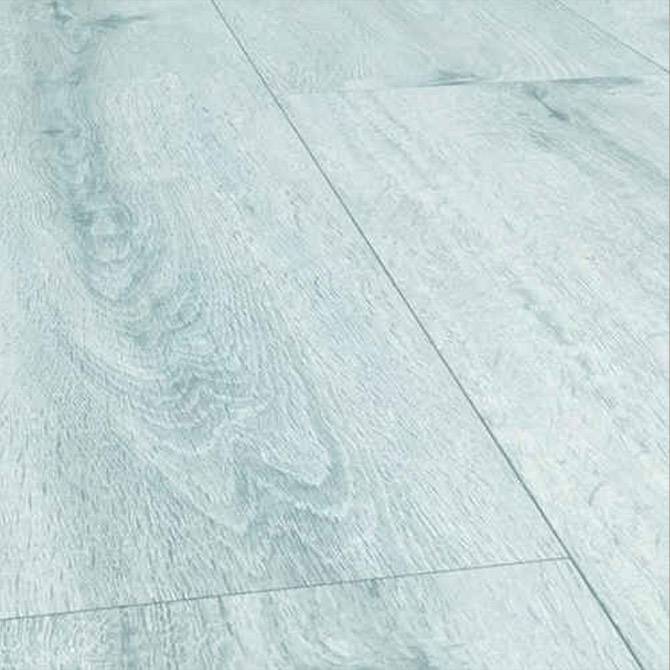 Вінілова підлога Falquon SPC WOOD P1007 Ice Oak