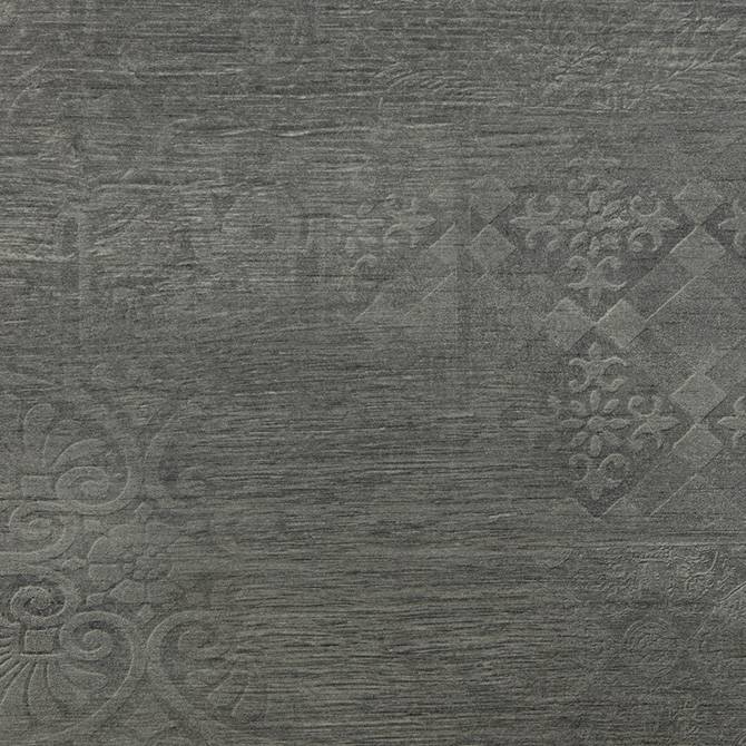 Ламинат ALSAFLOOR Vintage Чарльстон Черный 5G