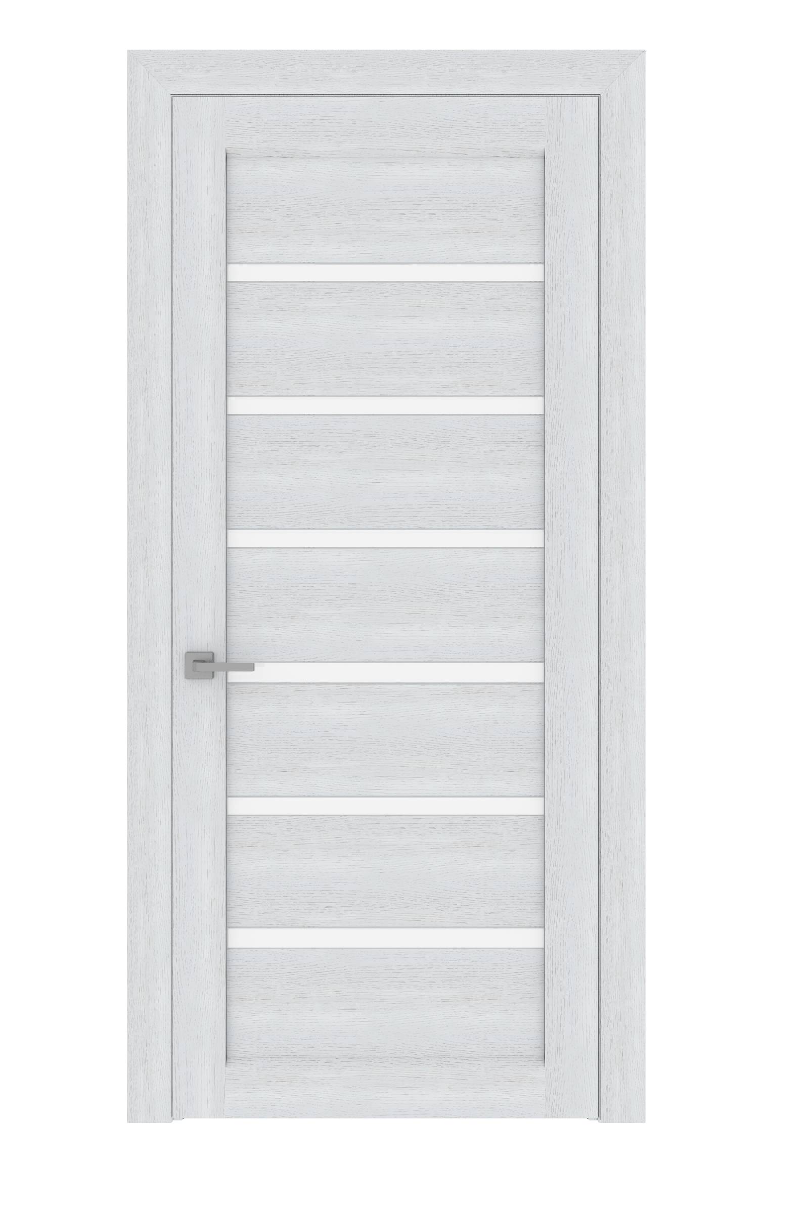 Міжкімнатні двері Status Doors Сity Екю ПЗ