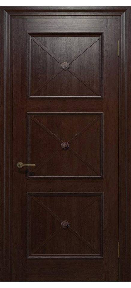 Міжкімнатні двері Status Doors Golden Cross C21