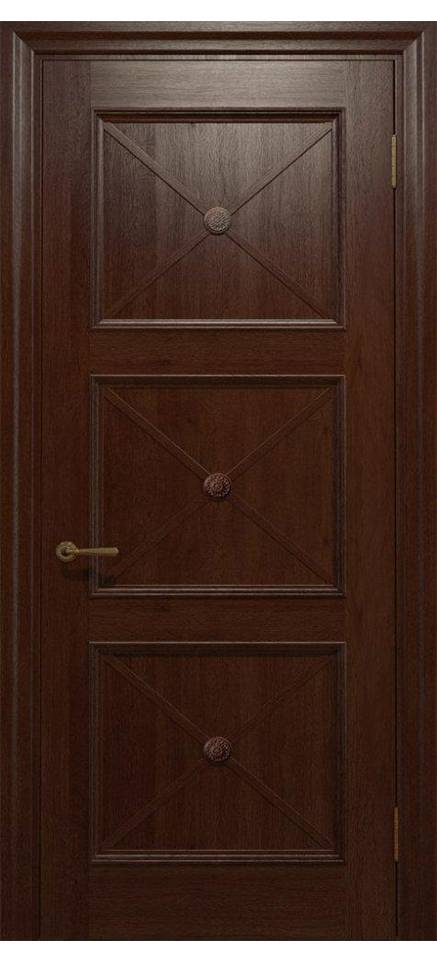 Міжкімнатні двері Status Doors Golden Cross C21