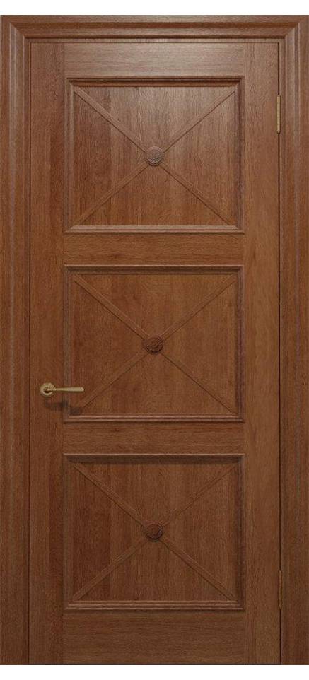 Міжкімнатні двері Status Doors Golden Cross C21